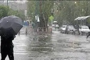 آماده باش کامل پلیس تهران/ تشکیل چهار قرارگاه ویژه برای مقابله با هرگونه سیلاب احتمالی