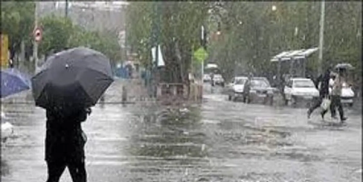 آماده باش کامل پلیس تهران/ تشکیل چهار قرارگاه ویژه برای مقابله با هرگونه سیلاب احتمالی