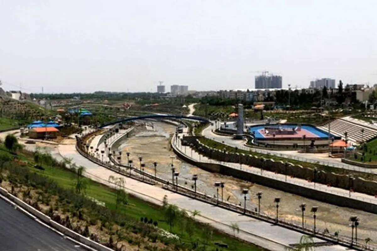 آماده باش کامل منطقه ۲۲ شهرداری برای حوادث طبیعی