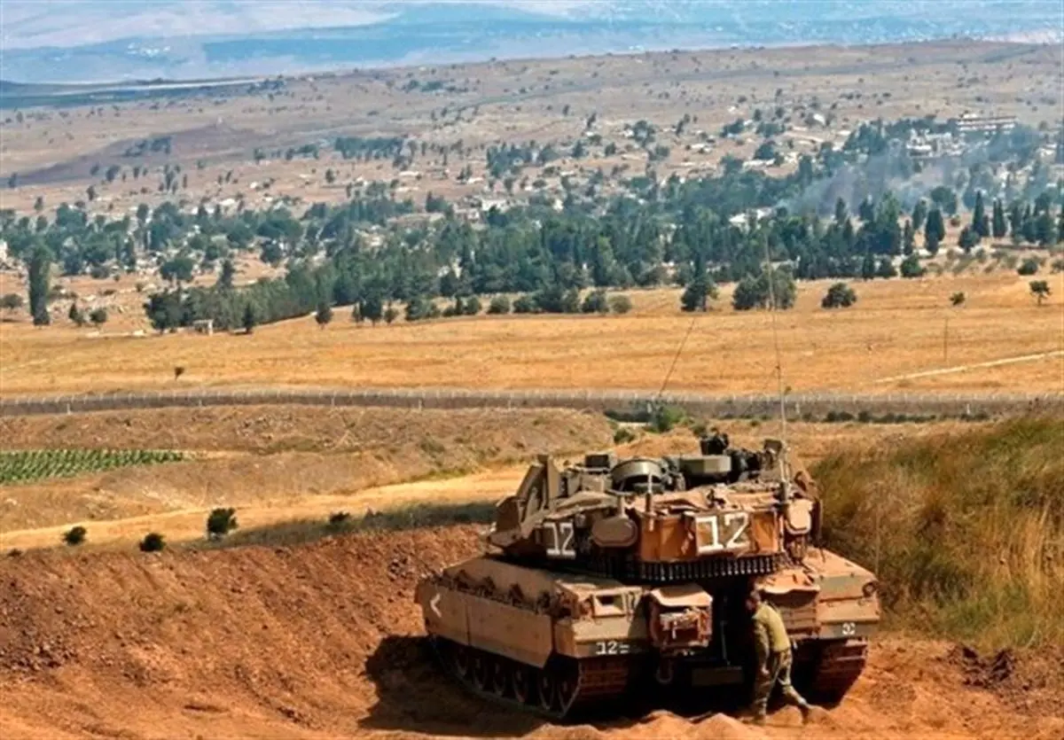 اتحادیه اروپا: ادعای حاکمیت اسرائیل بر جولان را به رسمیت نمی‌شناسیم