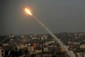 اذعان تحلیلگر صهیونیست به برتری مقاومت در برابر اشغالگران