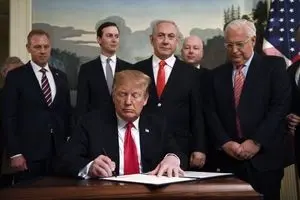 «جولان» انتخاباتی