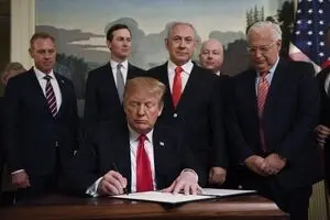 «جولان» انتخاباتی