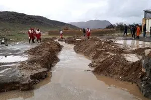 آخرین آمار متوفیان سیل در کشور