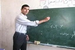 سهمیه سرباز معلم سال ۹۸ به وزارت آموزش و پرورش ابلاغ شد