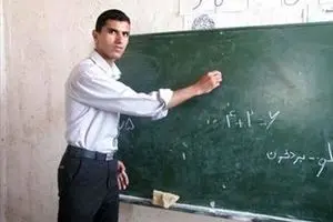 سهمیه سرباز معلم سال ۹۸ به وزارت آموزش و پرورش ابلاغ شد