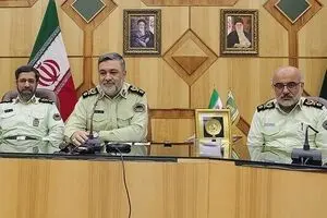 دستورات فرمانده ناجا به فرماندهان انتظامی ۱۴ استان گردشگرپذیر