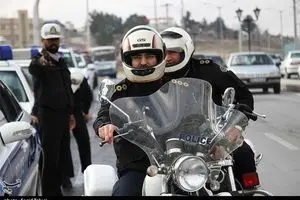 انسداد بزرگراه امام علی (ع) و چند نقطه دیگر در پایتخت