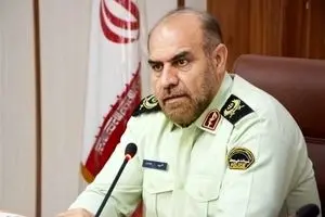 شناسایی ۴۰ سایت و کانال غیرمجاز در زمینه جمع‌آوری کمکهای مردمی به سیل‌زدگان