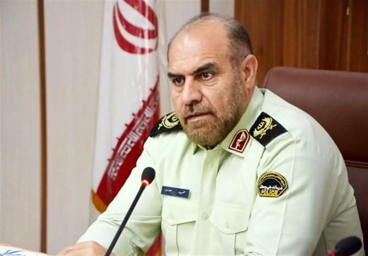 شناسایی ۴۰ سایت و کانال غیرمجاز در زمینه جمع‌آوری کمکهای مردمی به سیل‌زدگان