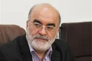 سراج عازم شیراز شد