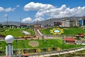 تعطیلی بوستان 