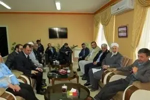 کمک بلاعوض کمیته امداد به مددجویان گرفتار شده در سیل شمال کشور