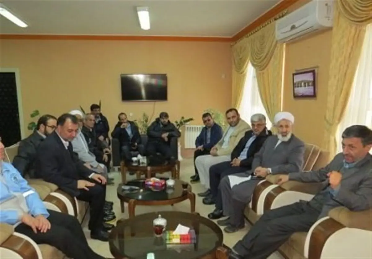کمک بلاعوض کمیته امداد به مددجویان گرفتار شده در سیل شمال کشور