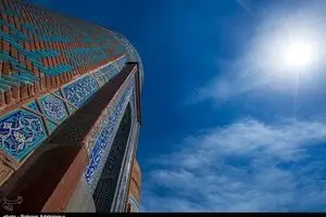 اقلیمی با ۱۱۰ چشمه آب‌گرم درمانی که طی دو ساعت هوای گرم و سرد را یکجا دارد/ییلاق ایران کجاست؟