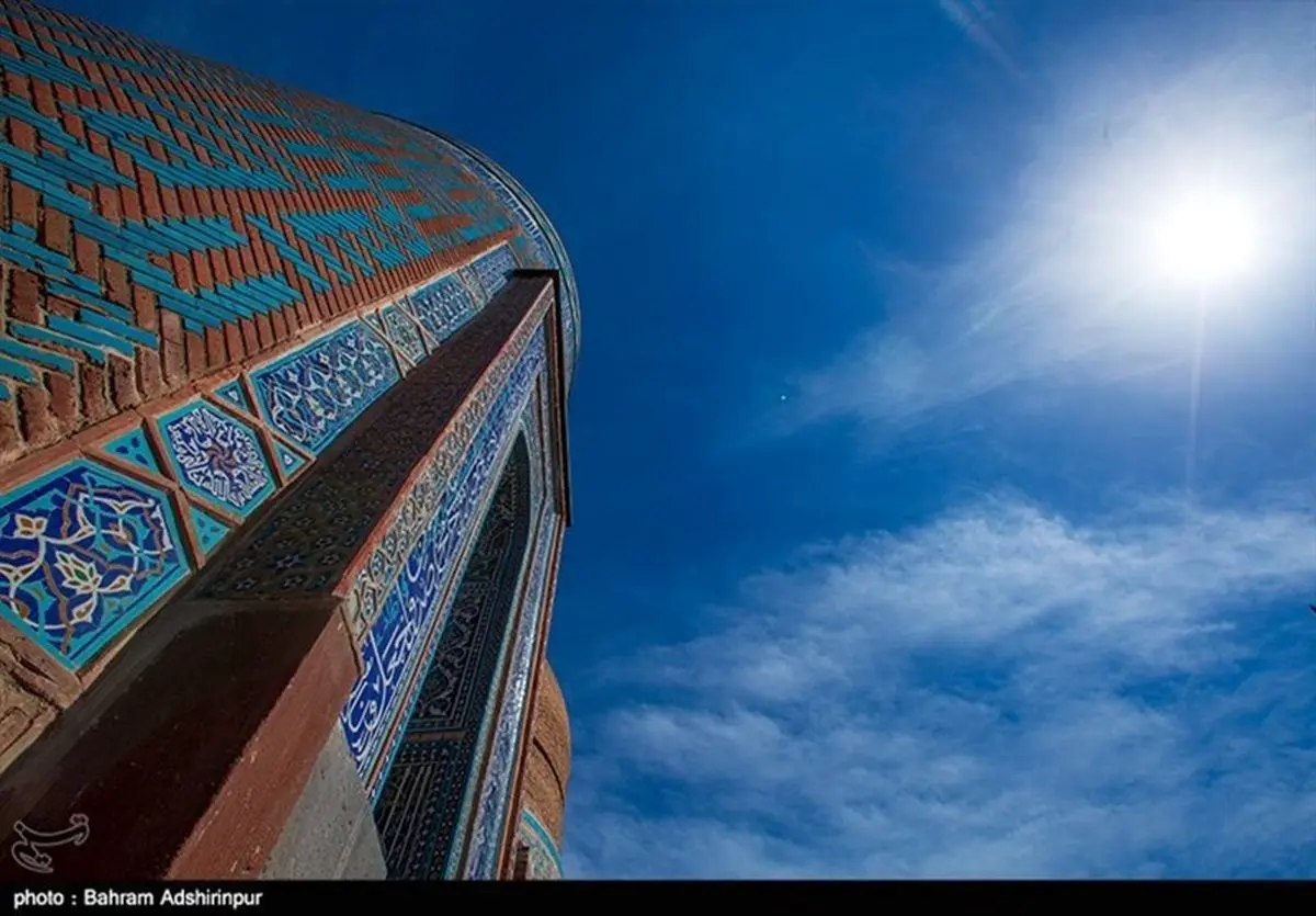 اقلیمی با ۱۱۰ چشمه آب‌گرم درمانی که طی دو ساعت هوای گرم و سرد را یکجا دارد/ییلاق ایران کجاست؟