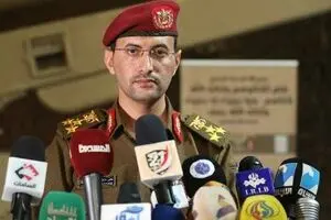 موشک‌هایی داریم که برُد آنها به ریاض و ابوظبی می‌رسد