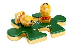 برنامه هسته‌ای و موشکی عربستان؛ اهمیت پیش بینی رهبر انقلاب