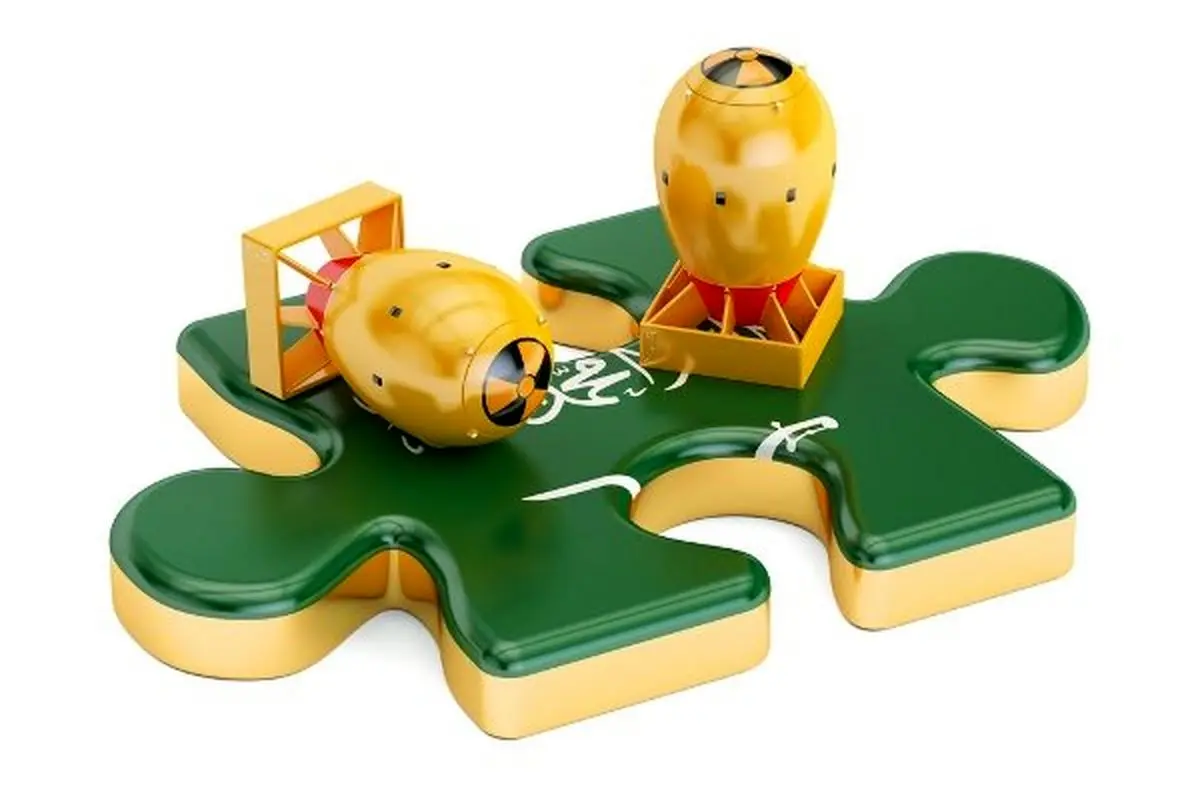 برنامه هسته‌ای و موشکی عربستان؛ اهمیت پیش بینی رهبر انقلاب