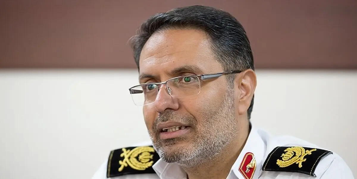 محدودیت تردد در اتوبان امام علی برطرف شد