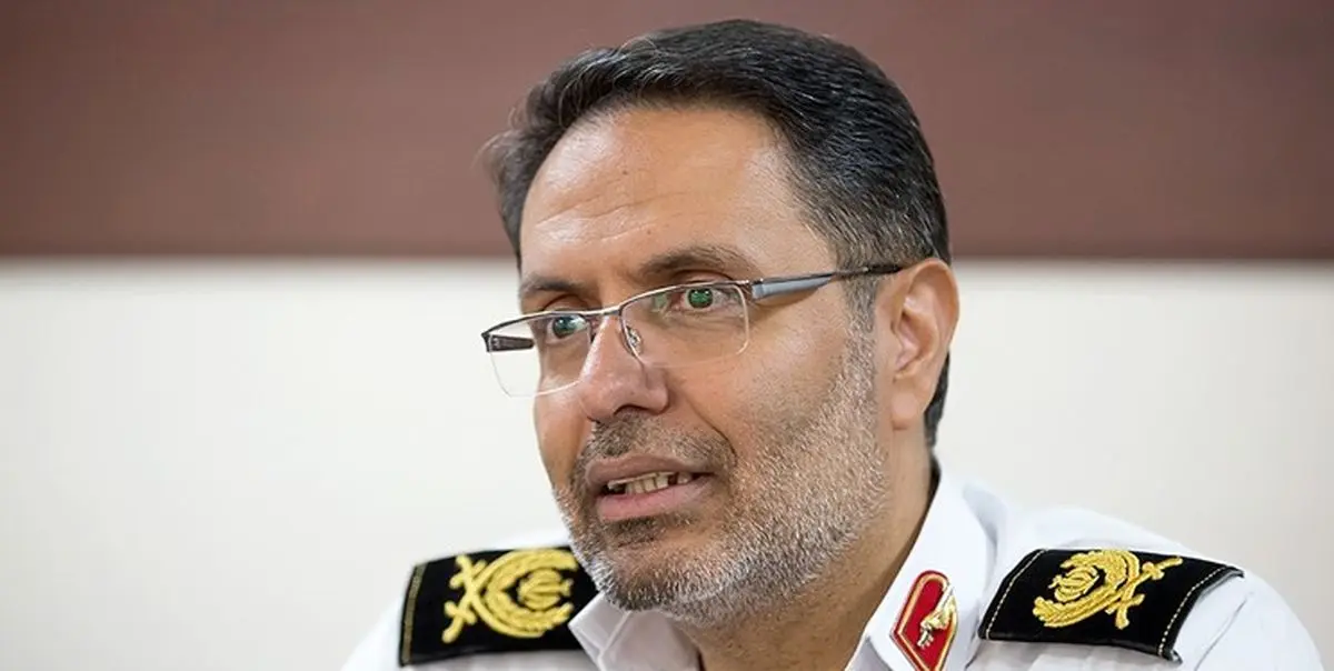 محدودیت تردد در اتوبان امام علی برطرف شد