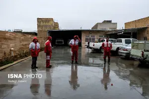 رایزنی با وزارت بهداشت برای ضدعفونی کردن مناطق سیل زده و سالم‌سازی آب شرب