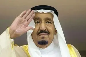 پادشاه عربستان به تونس می‌رود