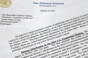 دموکرات‌ها خواستار دریافت گزارش کامل مولر تا دوم آوریل شدند