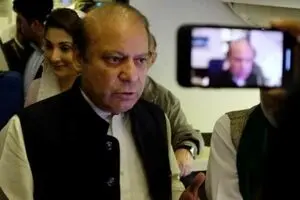دادگاه پاکستان حکم آزادی نواز شریف را صادر کرد