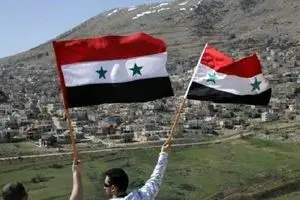 جدیدترین واکنش‌های سران جهان عرب به اقدام ترامپ علیه جولان اشغالی