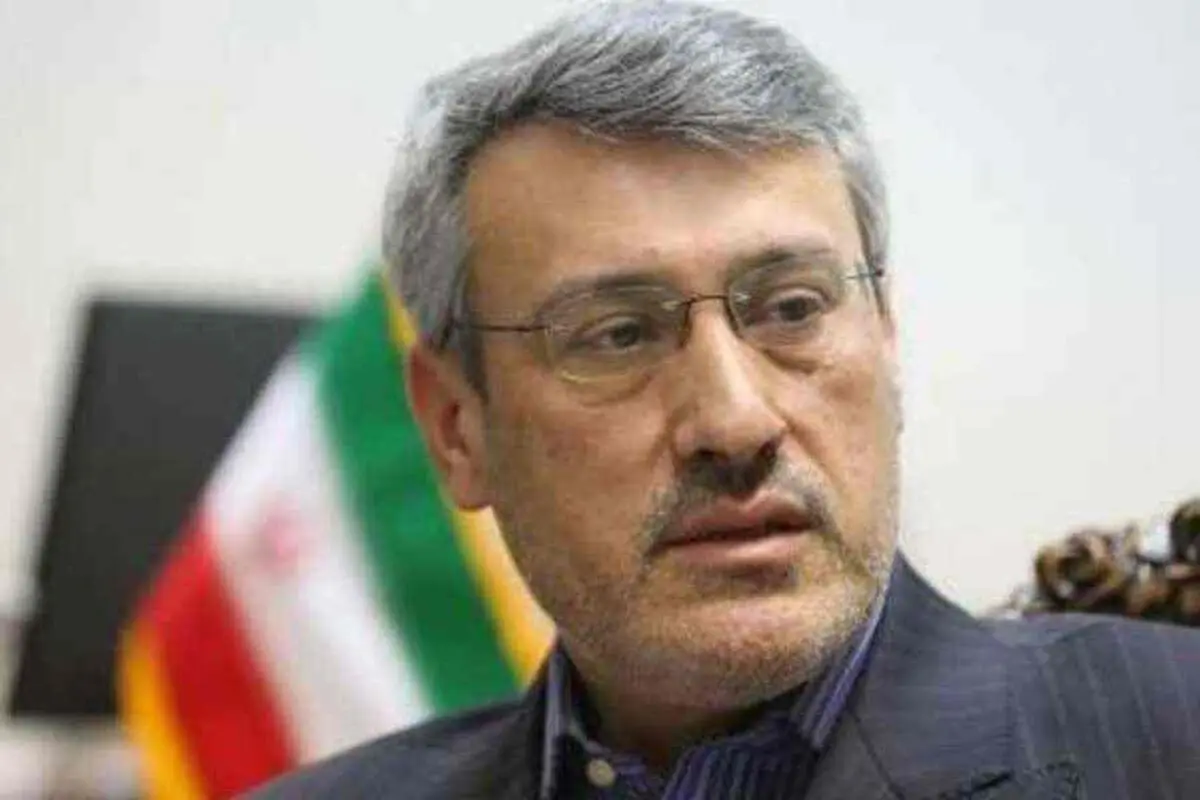 بعیدی نژاد: آفکام توجیه ایران اینترنشنال را نپذیرفت