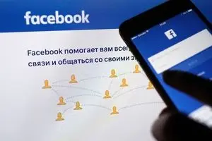 حذف هزاران صفحه و حساب کاربری در فیسبوک به بهانه ارتباط با ایران و روسیه