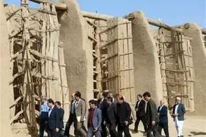 چرا مردم جهان 