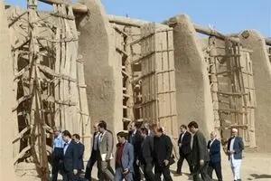 چرا مردم جهان 