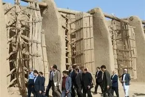 چرا مردم جهان 
