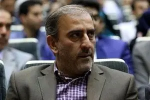 هشدار حبیب زاده به وضعیت گودال١٨٠ هکتاری منطقه١٨ در سیلاب