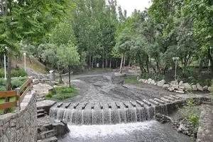 پنج بوستان مشهد تعطیل شد