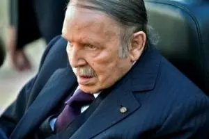 درخواست رئیس ستاد مشترک ارتش الجزایر برای کناره‌گیری رئیس جمهور