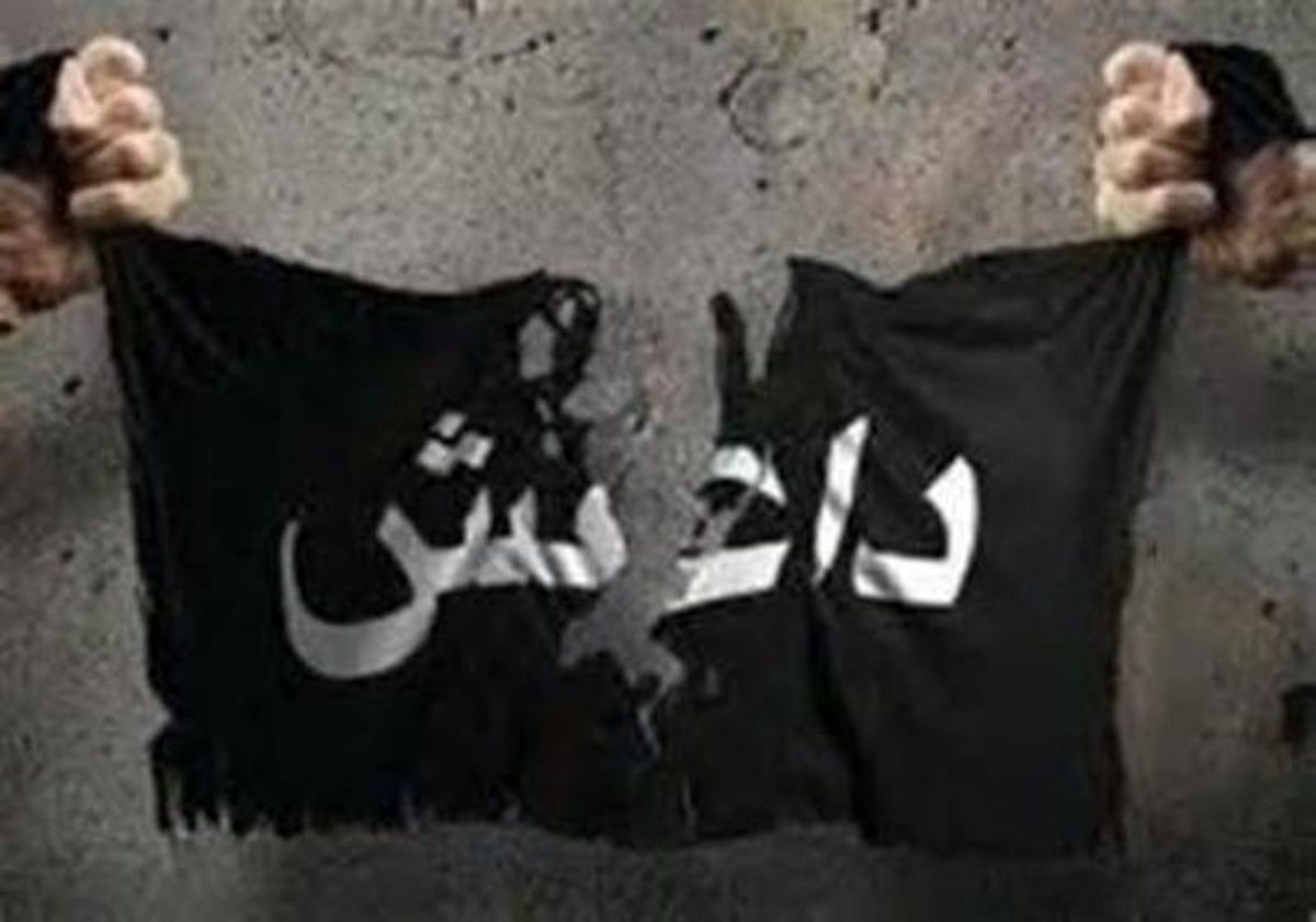 ۸۷ عضو گروه داعش در افغانستان کشته شدند