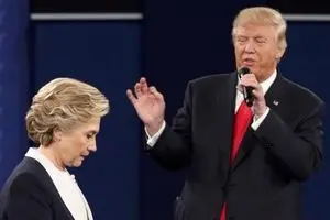 روسیه اتهام دخالت۲۵تبعه روس درانتخابات آمریکا راشرم آورخواند