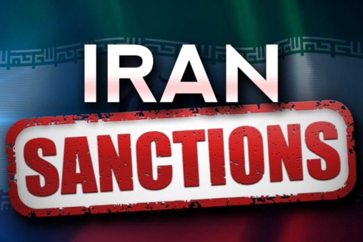 ۹ فرد و ۱۴ نهاد مرتبط با ایران تحریم شدند