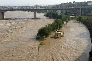 پیام همدلی اهالی سرای احسان برای هموطنان سیل زده