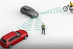 اتحادیه اروپا استفاده از کیت ایمنی در خودروها را ضروری می‌کند