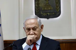 سیل‌های ایران چگونه نتانیاهو را به تمسخر گرفت