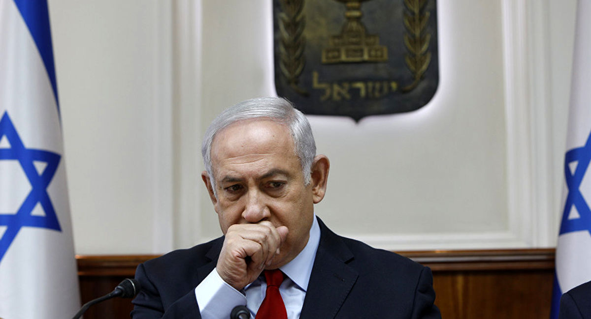 سیل‌های ایران چگونه نتانیاهو را به تمسخر گرفت