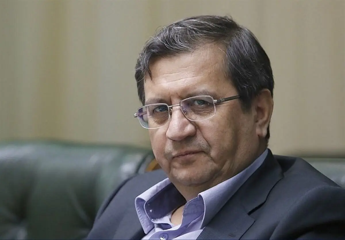 همتی: سیستم بانکی از سیل زدگان حمایت می کند