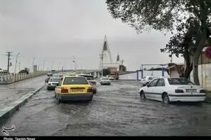 سیل فرصتی برای ذخیره آب/ ۳ اصلی که برای جلوگیری از خسارت سیل باید رعایت کرد