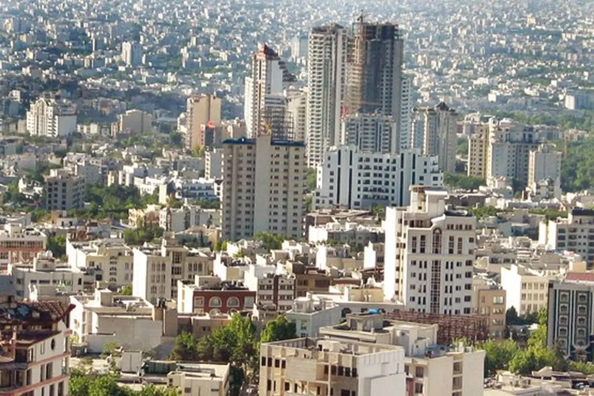 ساخت ۴۰۰ هزار واحد مسکونی جوابگوی بازار مسکن نیست/ بازار مسکن ظرفیت افزایش قیمت ندارد