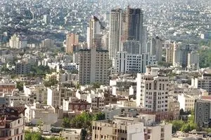 ساخت ۴۰۰ هزار واحد مسکونی جوابگوی بازار مسکن نیست/ بازار مسکن ظرفیت افزایش قیمت ندارد