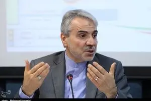 پرداخت ۷۱۰ میلیارد تومان کمک بلاعوض به سیل زدگان
